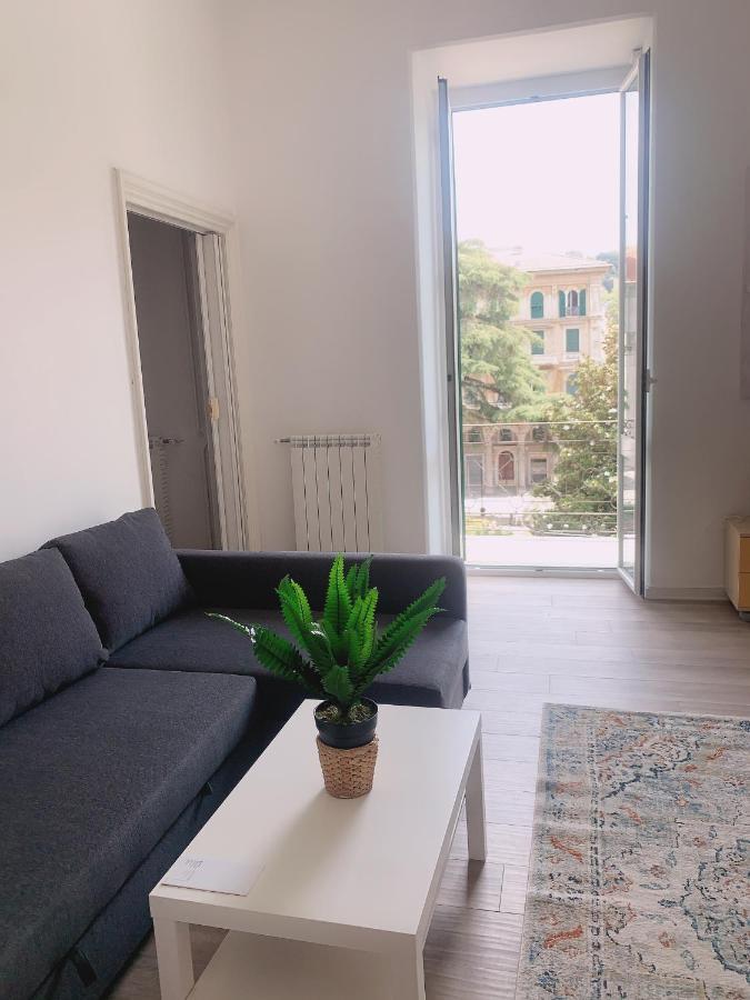 Brin Home لا سبيتسْيا المظهر الخارجي الصورة