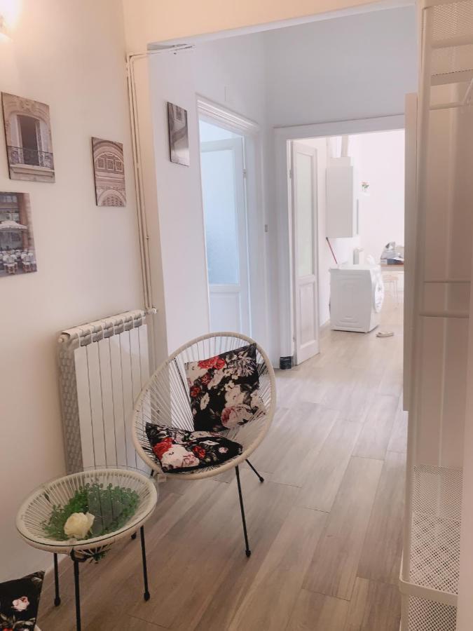 Brin Home لا سبيتسْيا المظهر الخارجي الصورة