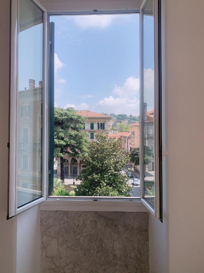 Brin Home لا سبيتسْيا المظهر الخارجي الصورة