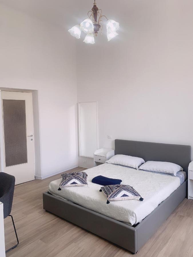 Brin Home لا سبيتسْيا المظهر الخارجي الصورة